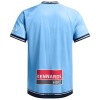 Camiseta de fútbol Sydney FC Primera Equipación 2024-25 - Hombre